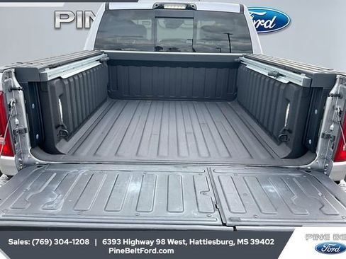 Used 2023 RAM 1500 Limited image 12