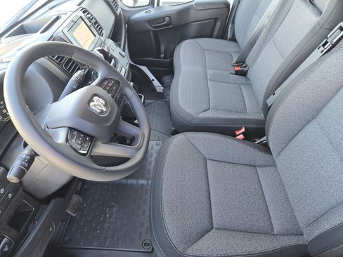 New 2026 RAM ProMaster 2500 w/ Convenience Group image 9