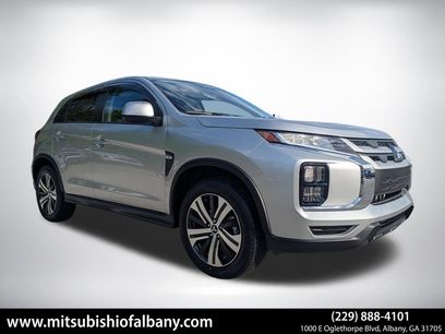New 2026 Mitsubishi Outlander Sport ES