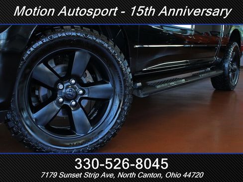 Used 2019 RAM 1500 Express w/ Wheel & Sound Group AWD/4WD image 42