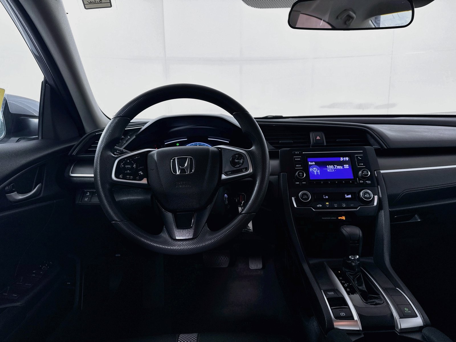 Used 2021 Honda Civic LX image 20