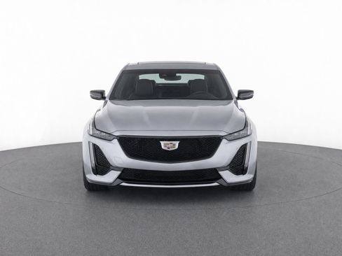 Used 2024 Cadillac CT5 V w/ Premium Package RWD image 5