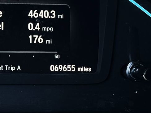 Used 2020 Honda Odyssey EX image 22