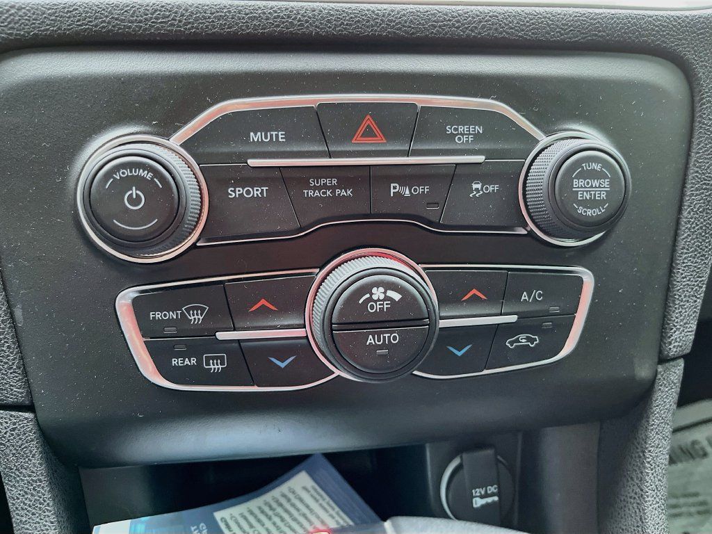 Used 2021 Dodge Charger GT RWD image 15