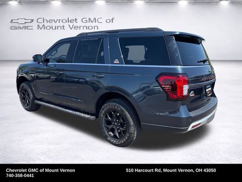 Used 2022 Ford Expedition Timberline AWD/4WD image 3