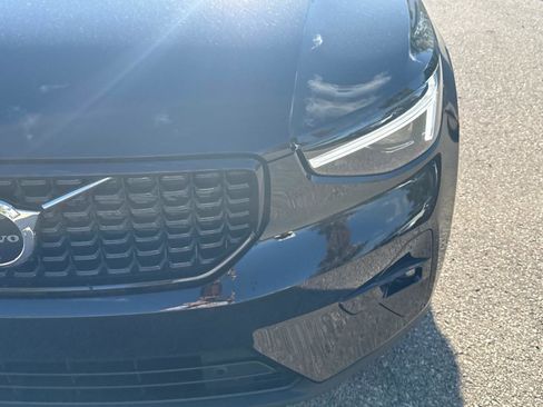 New 2026 Volvo XC40 B5 Ultra w/ Climate Package image 9