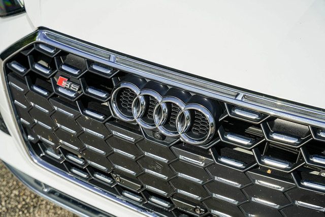 Used 2023 Audi S5 Prestige AWD/4WD image 63