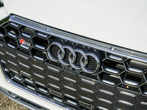 Used 2023 Audi S5 Prestige AWD/4WD image 63