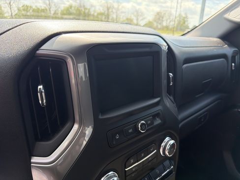 Used 2024 GMC Sierra 1500 Pro w/ Graphite Edition AWD/4WD image 25