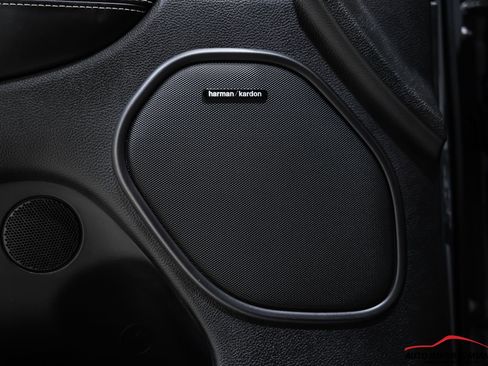 Used 2021 Dodge Durango SRT Hellcat w/ Premium Interior Group AWD/4WD image 50