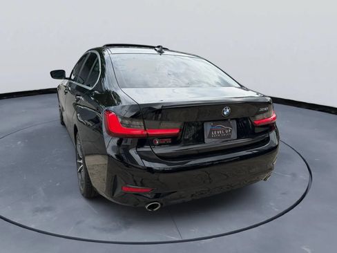 Used 2020 BMW 330i Sedan w/ Convenience Package RWD image 5
