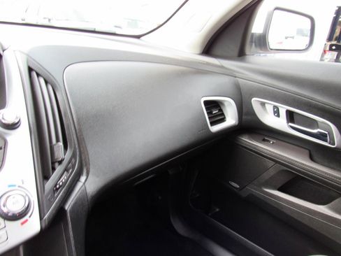 Used 2017 Chevrolet Equinox LT AWD/4WD image 25