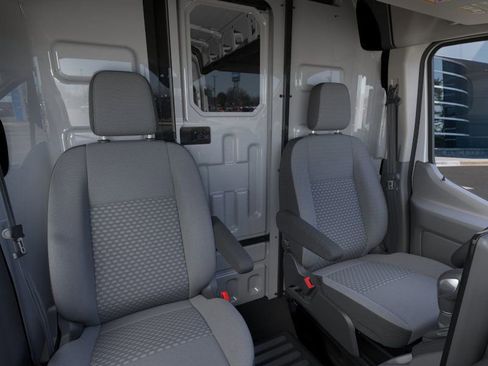New 2026 Ford Transit 250 148 High Roof w/ Load Area Protection Package image 10