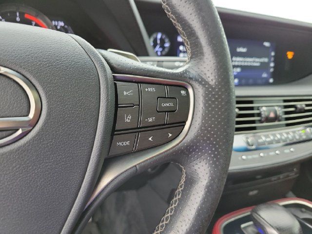 Used 2018 Lexus LS 500 F Sport AWD/4WD image 26