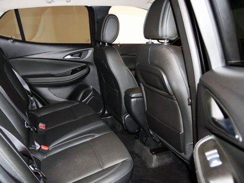 Used 2024 Buick Encore GX Sport Touring w/ Comfort Package image 64