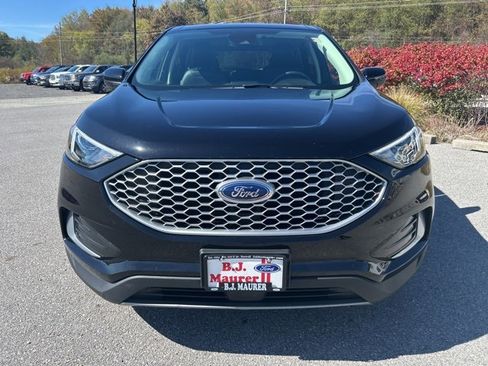 Used 2024 Ford Edge SEL image 10