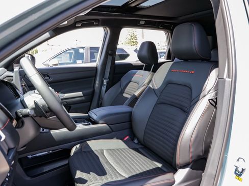 New 2026 Nissan Pathfinder Rock Creek AWD/4WD image 15
