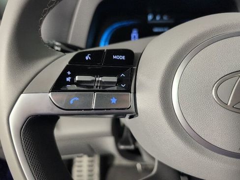 New 2026 Hyundai Elantra Sport FWD image 16