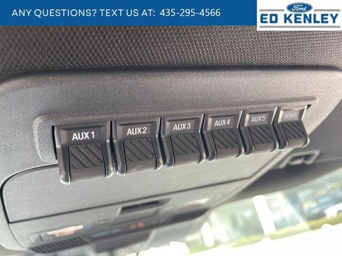 Used 2025 Ford F150 Tremor AWD/4WD image 22