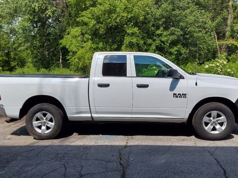 Used 2018 RAM 1500 Tradesman w/ Popular Equipment Group AWD/4WD image 5