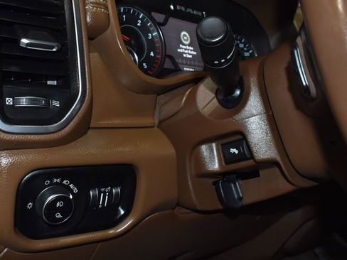 Certified 2022 RAM 2500 Laramie image 32