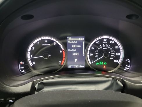 Used 2021 Lexus NX 300 F Sport w/ Accessory Package 2 FWD image 18