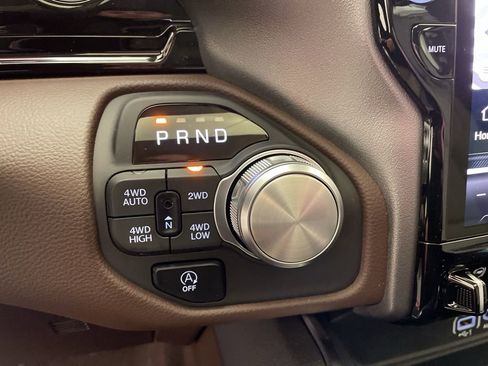 New 2026 RAM 1500 Laramie image 19