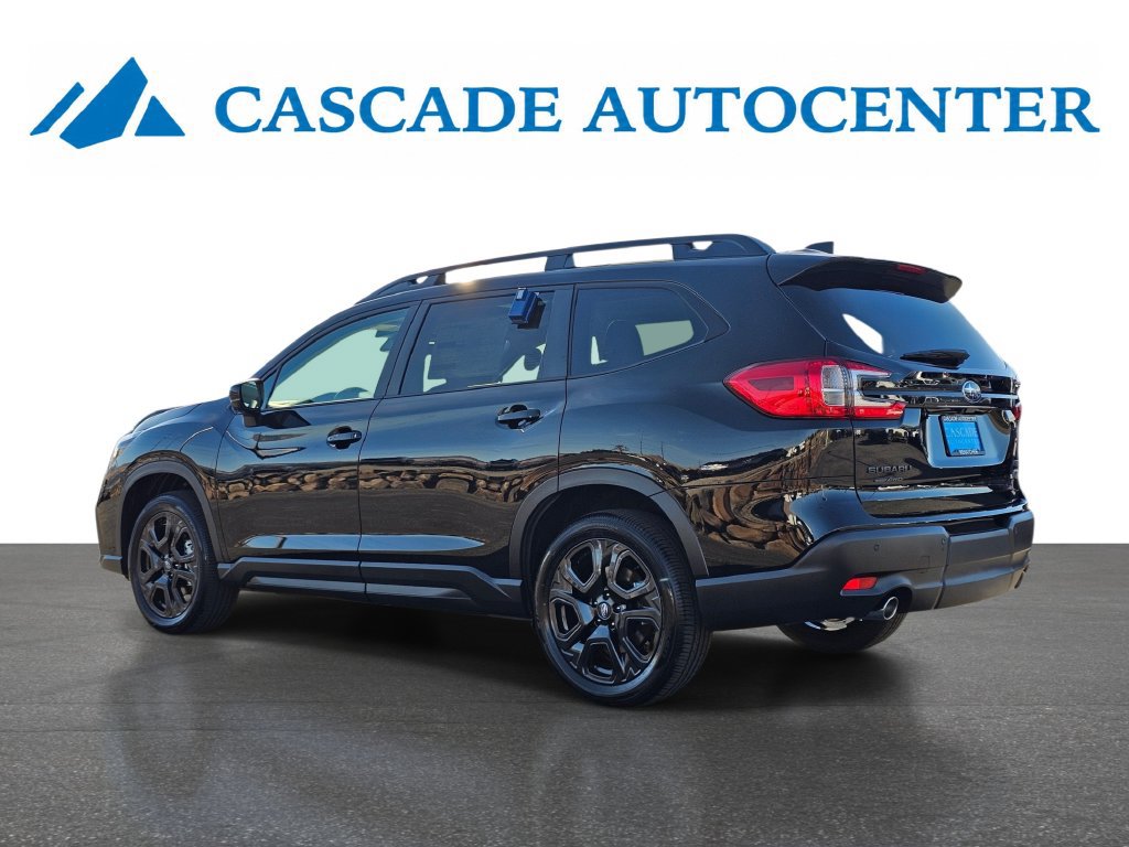 New 2026 Subaru Ascent Bronze Edition AWD/4WD image 5