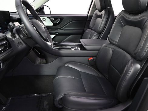 New 2026 Lincoln Aviator Reserve AWD/4WD image 13