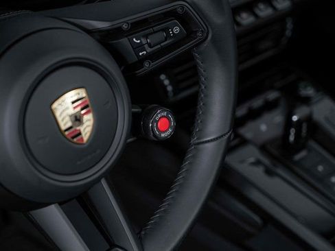 Used 2025 Porsche 911 Targa 4 GTS image 17