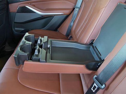 Used 2021 BMW X4 M40i image 35