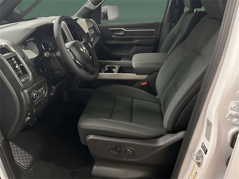 New 2025 RAM 1500 Big Horn image 12