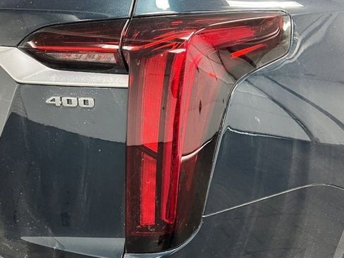 New 2025 Cadillac XT6 Premium Luxury w/ LPO, Floor Liner Package image 11