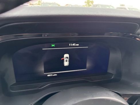Used 2025 Nissan Pathfinder Platinum w/ Cargo Package AWD/4WD image 20