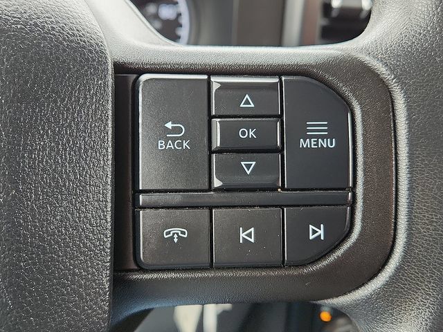 Used 2025 Ford F250 XLT w/ FX4 Off-Road Package AWD/4WD image 18