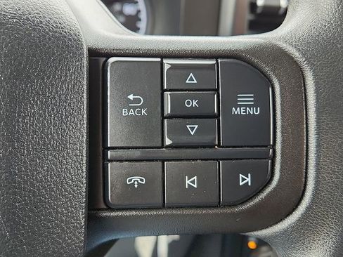 Used 2025 Ford F250 XLT w/ FX4 Off-Road Package AWD/4WD image 18