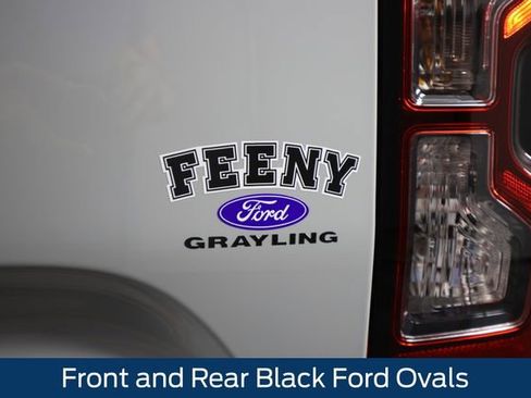 New 2026 Ford Ranger XLT AWD/4WD image 58