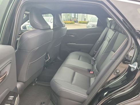 New 2026 Toyota Crown XLE image 23