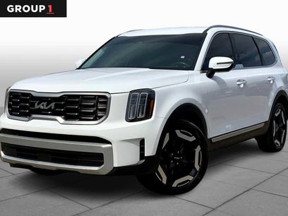 Used 2024 Kia Telluride S