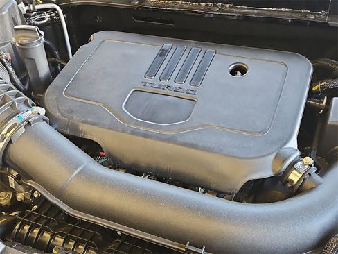 New 2026 Chevrolet Blazer LT w/ Convenience Package image 14