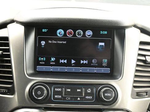 Used 2018 Chevrolet Tahoe LS w/ All-Season Package AWD/4WD image 22