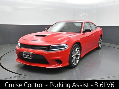 Used 2023 Dodge Charger GT