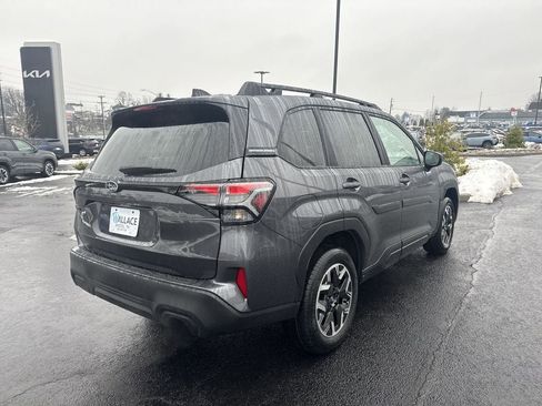 New 2026 Subaru Forester Premium image 4