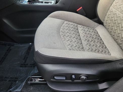 Used 2024 Chevrolet Equinox LT image 25