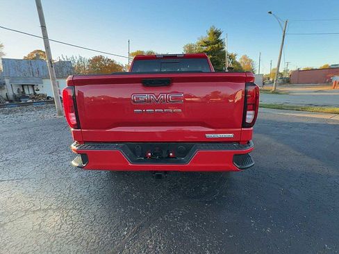 New 2026 GMC Sierra 1500 Elevation w/ Preferred Package image 7