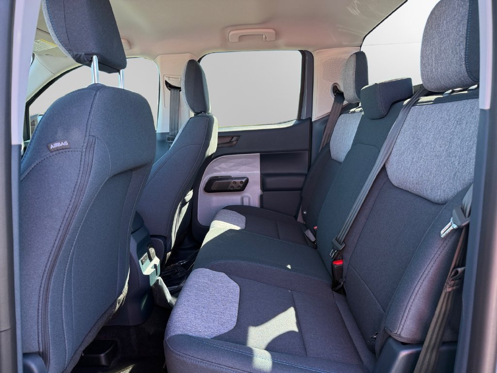 New 2026 Ford Maverick XLT w/ XLT Luxury Package FWD image 13