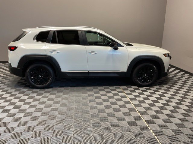 Certified 2024 MAZDA CX-50 AWD 2.5 S w/ Cargo Package image 7