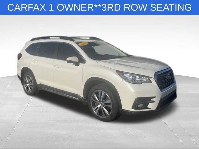 Used 2022 Subaru Ascent Limited w/ Technology Package AWD/4WD 360° Tour
