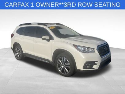 Used 2022 Subaru Ascent Limited w/ Technology Package