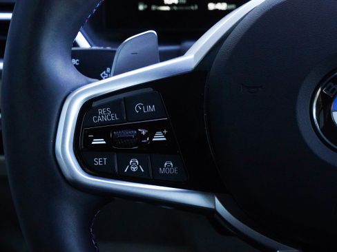 Certified 2026 BMW M440i Convertible image 22